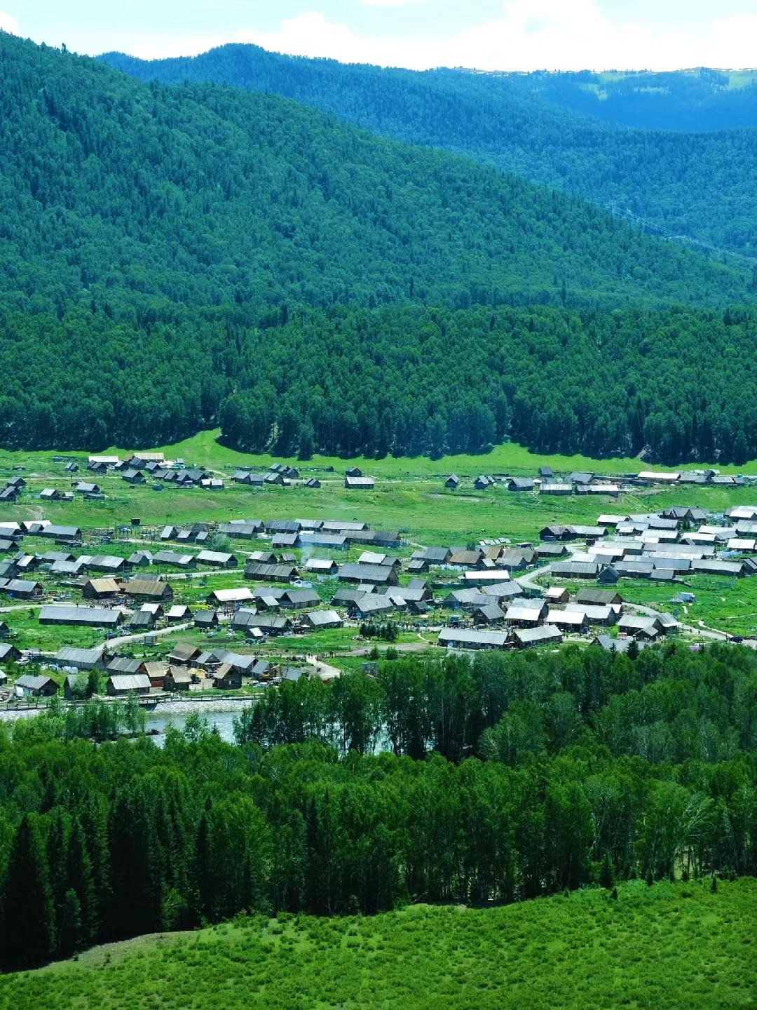 冬季去阿勒泰需要换雪地胎吗