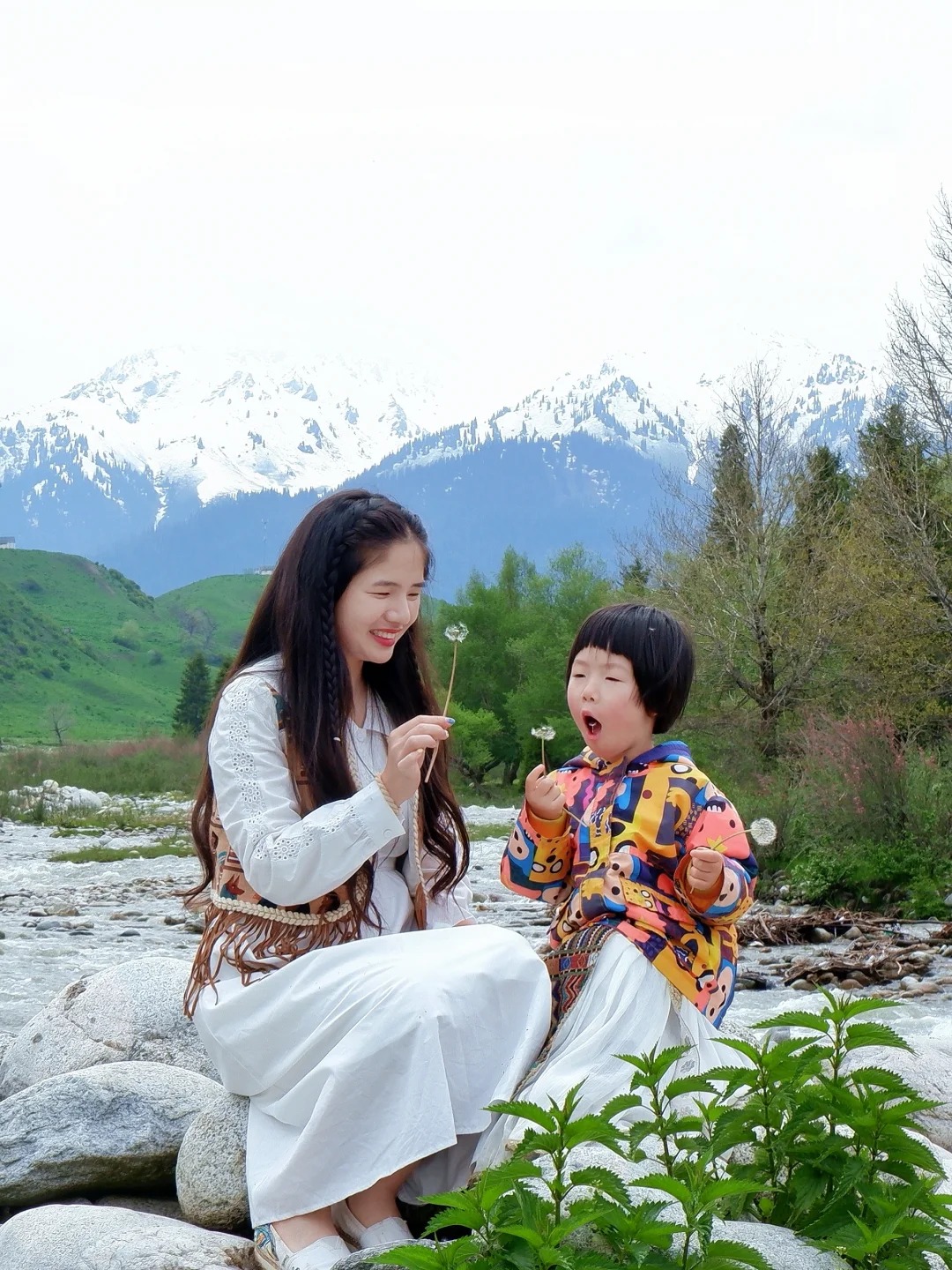 寻梦神的自留地：去禾木拼车找人全攻略与避坑指南